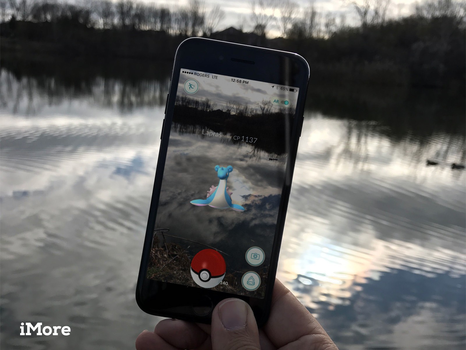 Where To Find Rare Pokémon In Pokémon Go [updated ] - Iphone , HD Wallpaper & Backgrounds