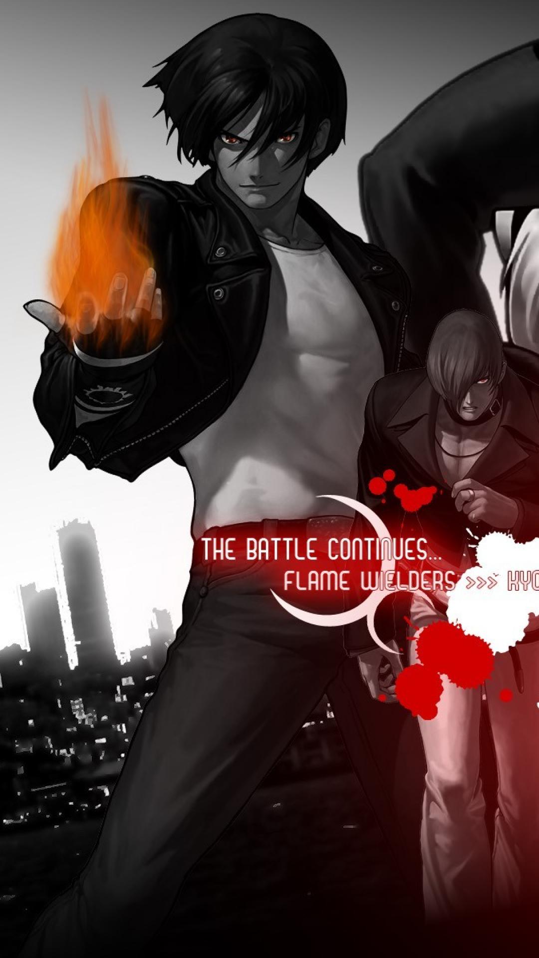 Kof Wallpaper Hd Iphone King Of Fighter 1410800 Hd Kof Wallpaper Hd Iphone King Of Fighter 1410800 Hd