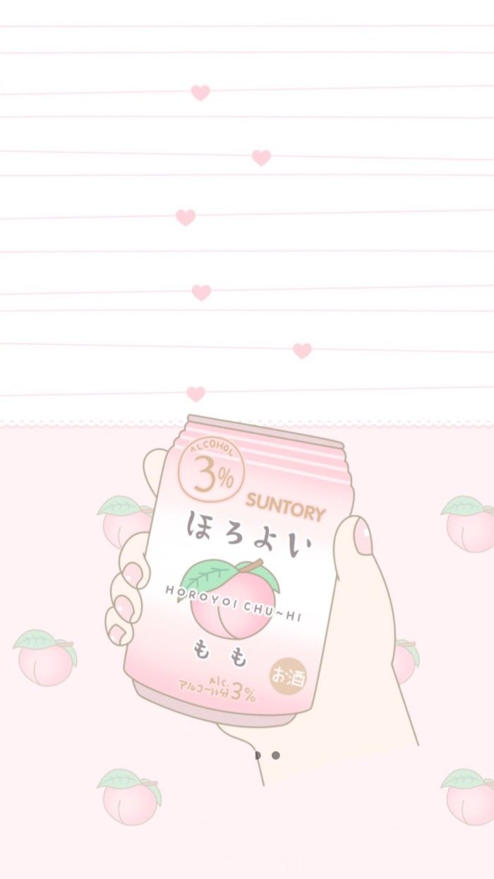 Cute Kawaii Anime Wallpaper ♥ Lolita - Paper , HD Wallpaper & Backgrounds