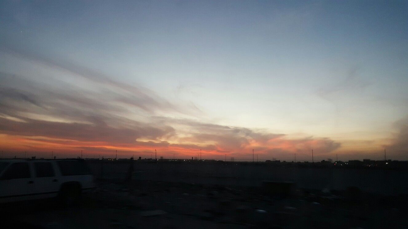 Iraq Wallpaper - Sunset , HD Wallpaper & Backgrounds