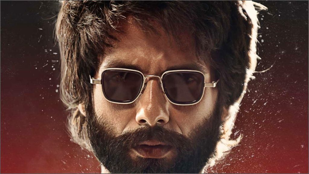 Shahid Kapoor Kabir Singh Wallpapers - Kabir Singh , HD Wallpaper & Backgrounds