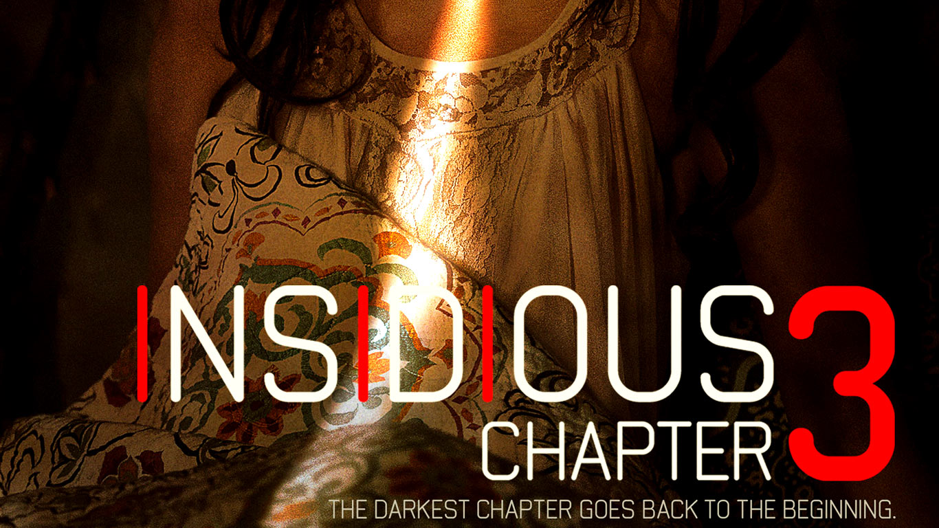 Chapter 3 Wallpaper - Darkness , HD Wallpaper & Backgrounds