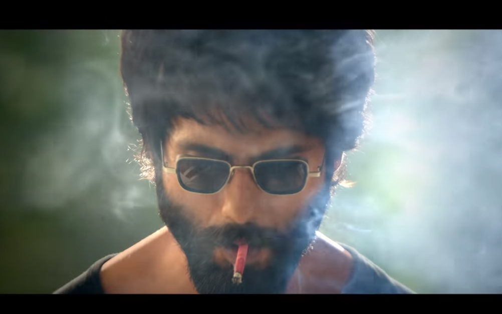 Kabir Singh Teaser , HD Wallpaper & Backgrounds