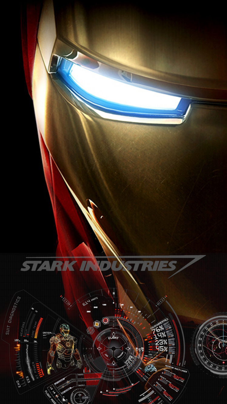 [wallpapers] Iron Man Charging Wallpapers [lockscreen]-flyme , HD Wallpaper & Backgrounds