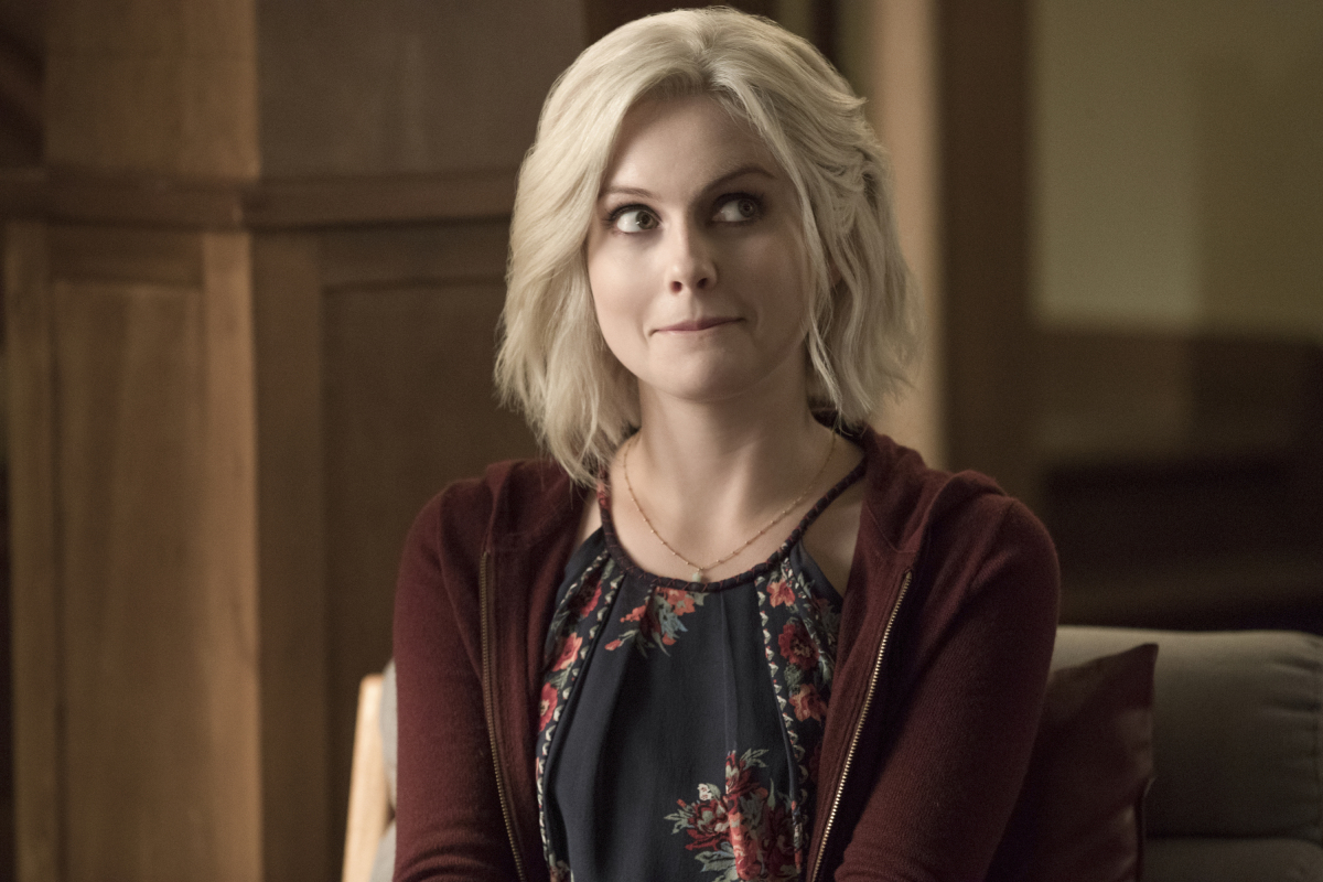 Izombie Season 3 Wallpapers Widescreen - Izombie Season 3 Episode 4 , HD Wallpaper & Backgrounds