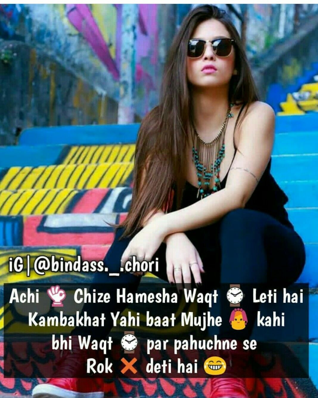 Whatsapp Dp Attitude Girl , HD Wallpaper & Backgrounds