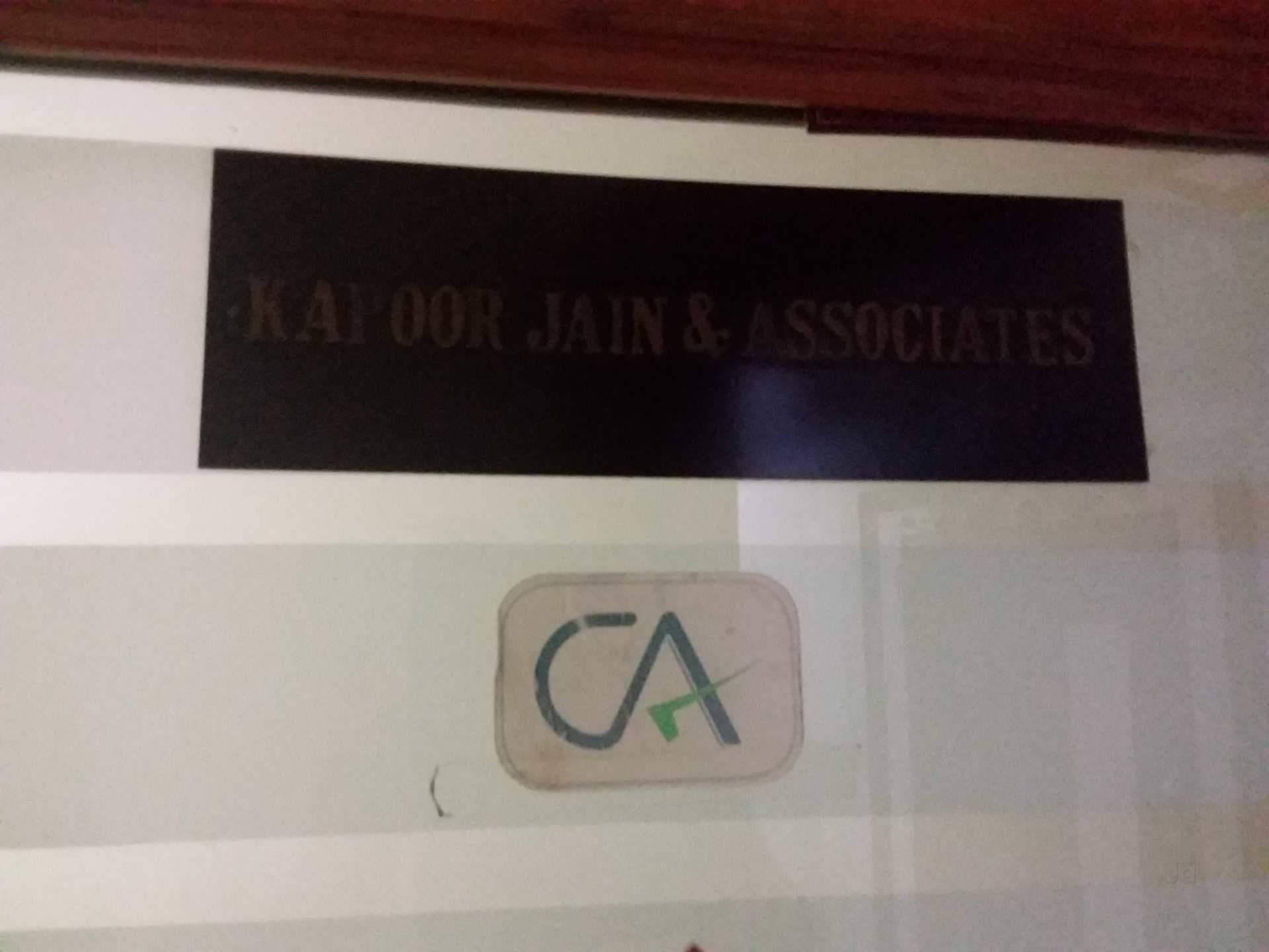 Kapoor Jain Associates Photos, Laxmi Nagar, Delhi- - Chartered Accountant , HD Wallpaper & Backgrounds