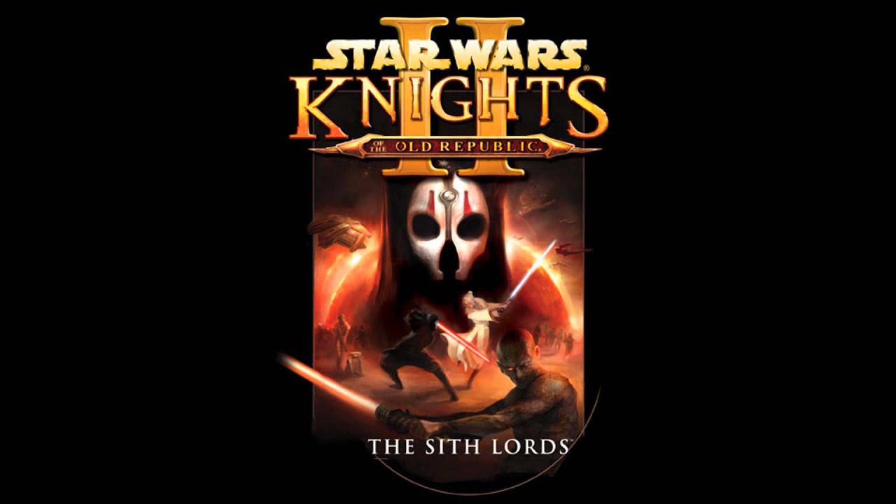 Knights Of The Old Republic Ii Soundtrack - Knights Of The Old Republic , HD Wallpaper & Backgrounds