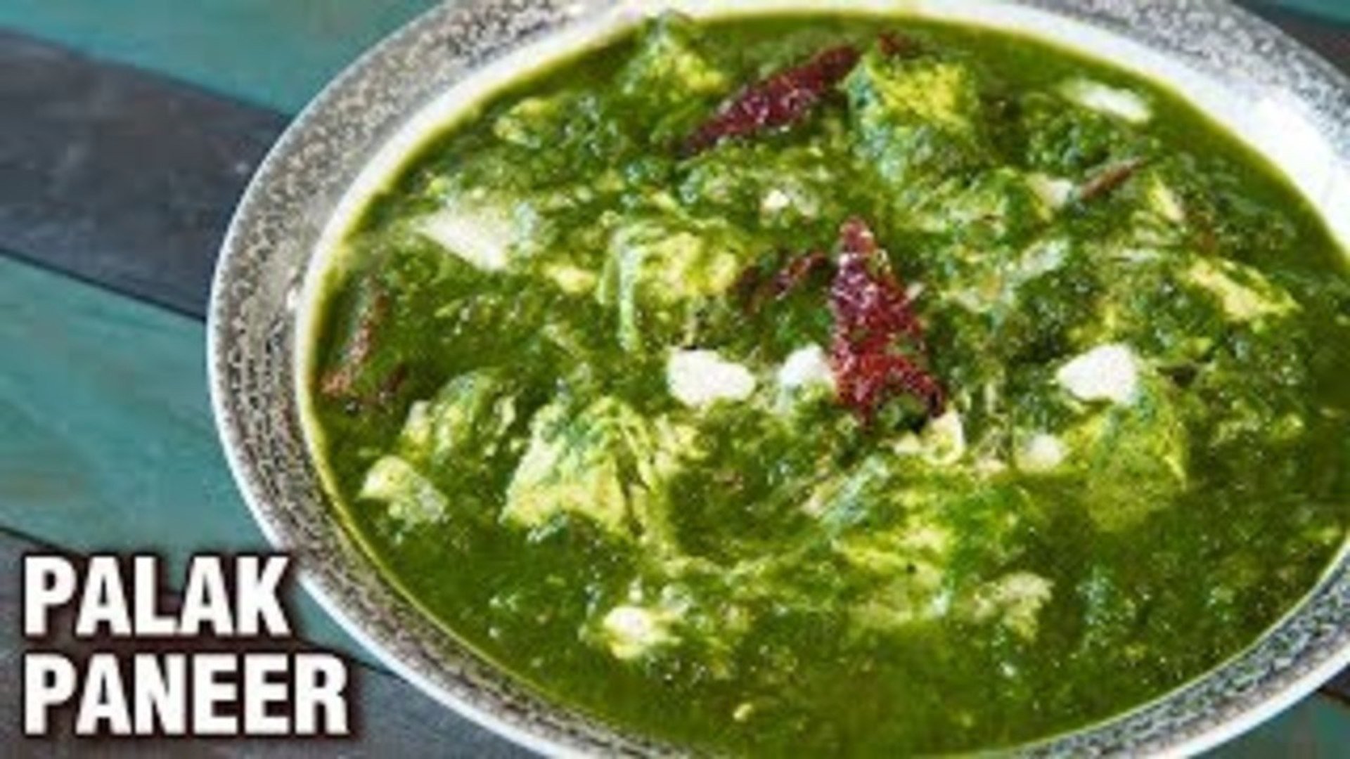 Restaurant Style Palak Paneer - Sorrel Soup , HD Wallpaper & Backgrounds