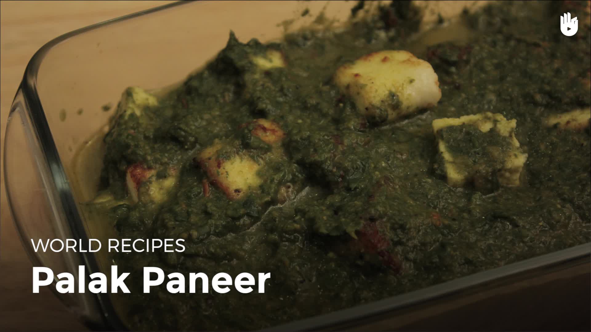 Palak Paneer - Side Dish , HD Wallpaper & Backgrounds