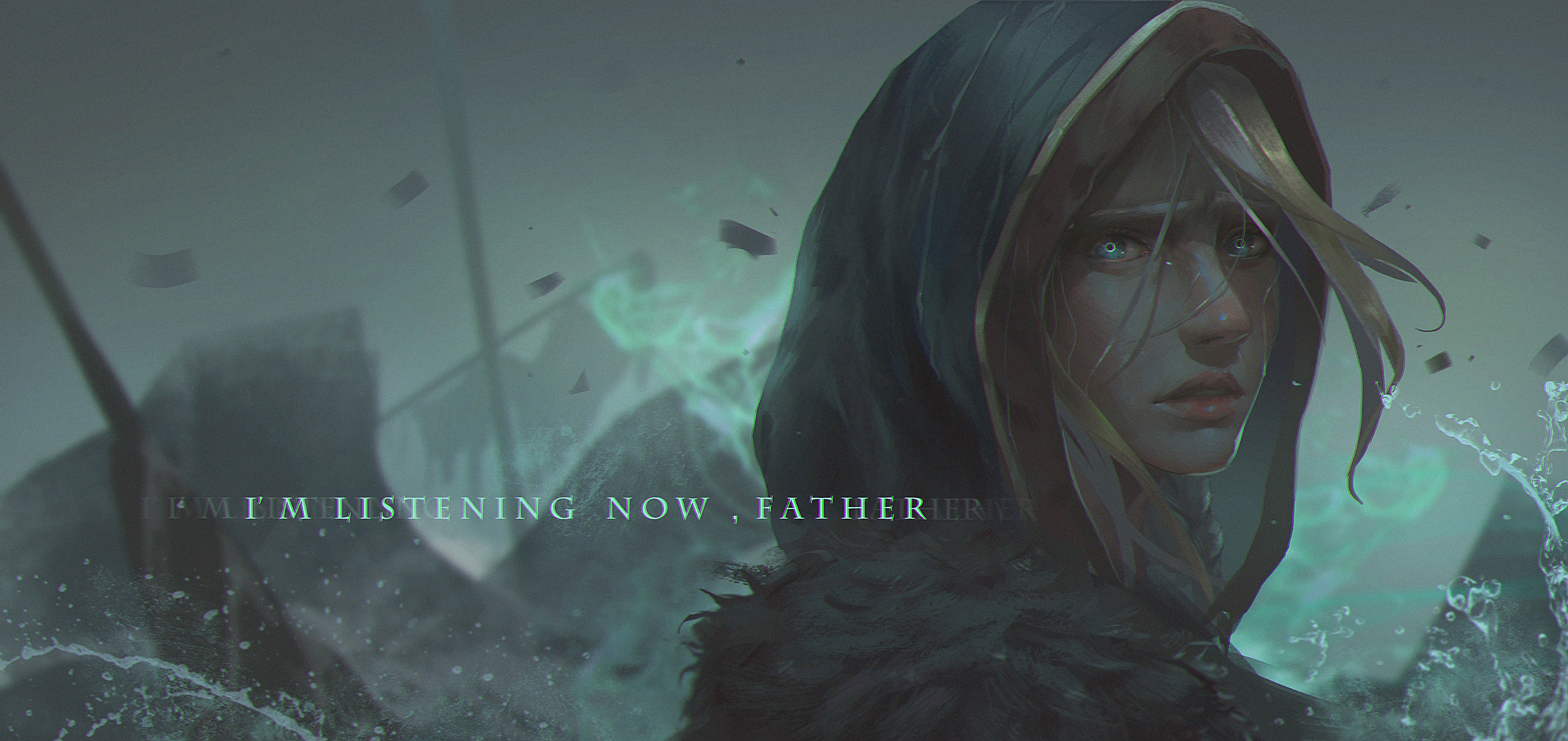 [RP - Plotting] A Verdade para Ayako 141-1414497_jaina-proudmoore-wallpaper-and-background-jaina-proudmoore-daughter