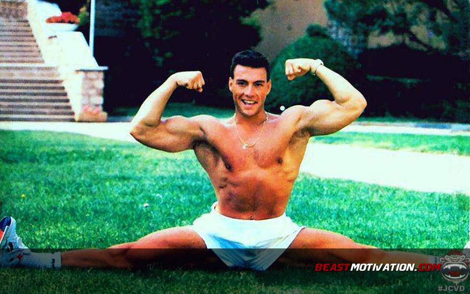 Comments - Jean Van Damme Young , HD Wallpaper & Backgrounds