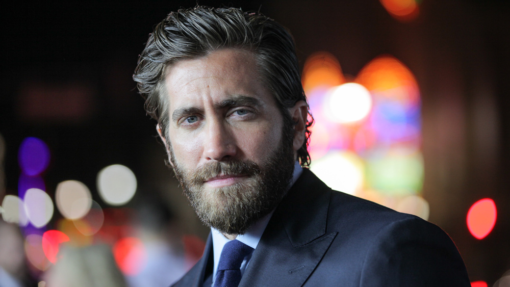 Jake Gyllenhaal Producing Starring In Thriller Welcome 1415685