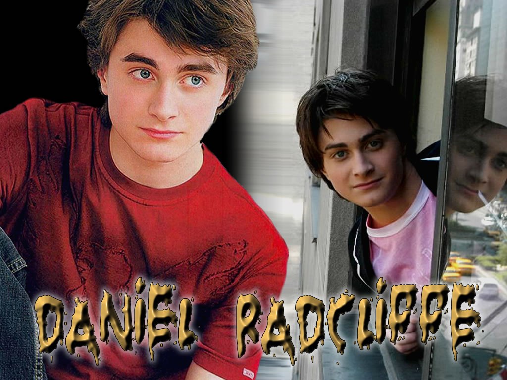 Daniel Radcliffe Wallpaper - Daniel Radcliffe , HD Wallpaper & Backgrounds
