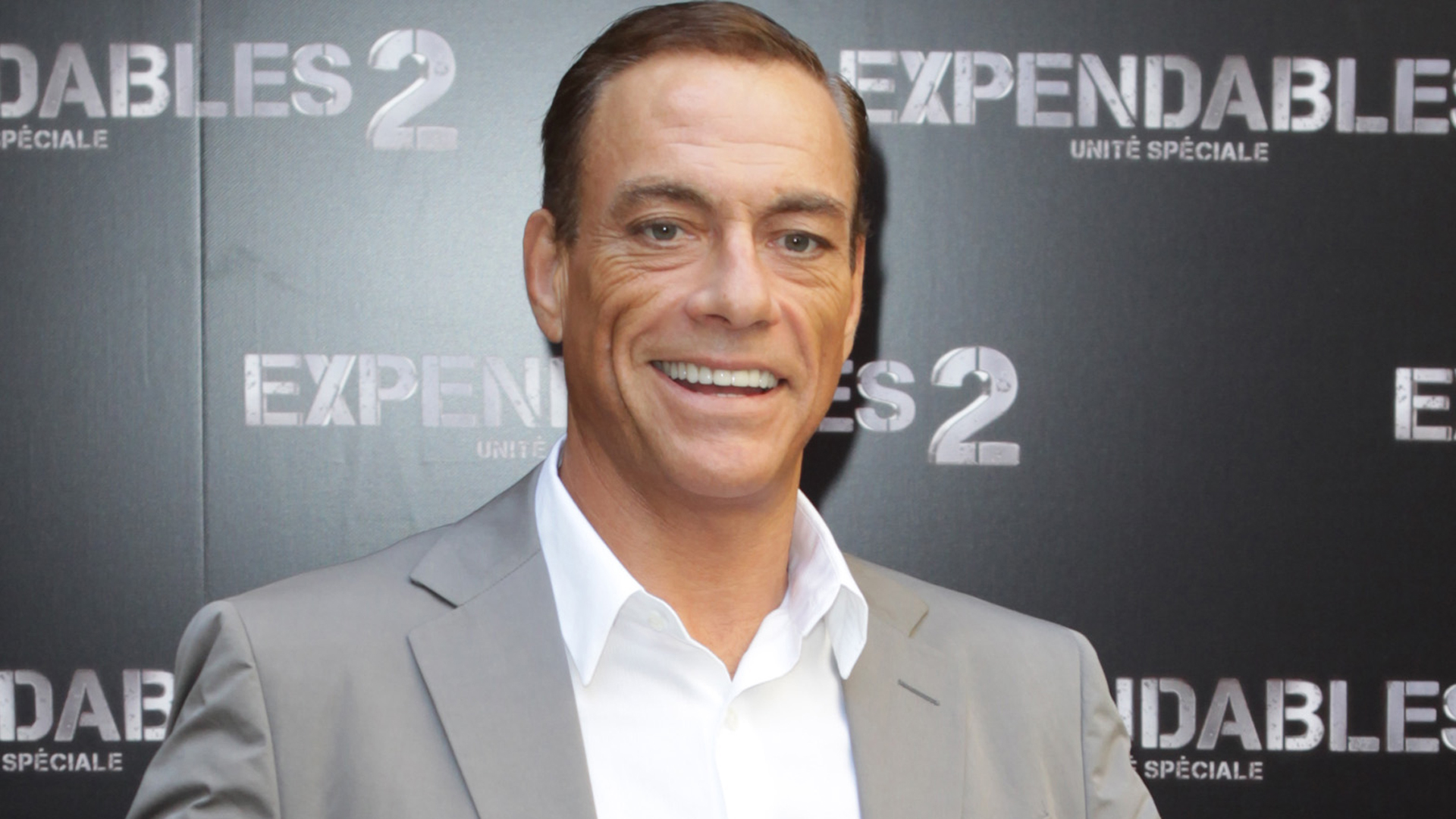 Jean-claude Van Damme - Jean Claude Van Damme , HD Wallpaper & Backgrounds