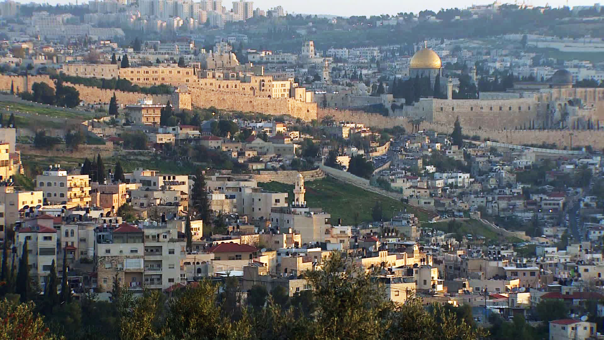 West Jerusalem , HD Wallpaper & Backgrounds