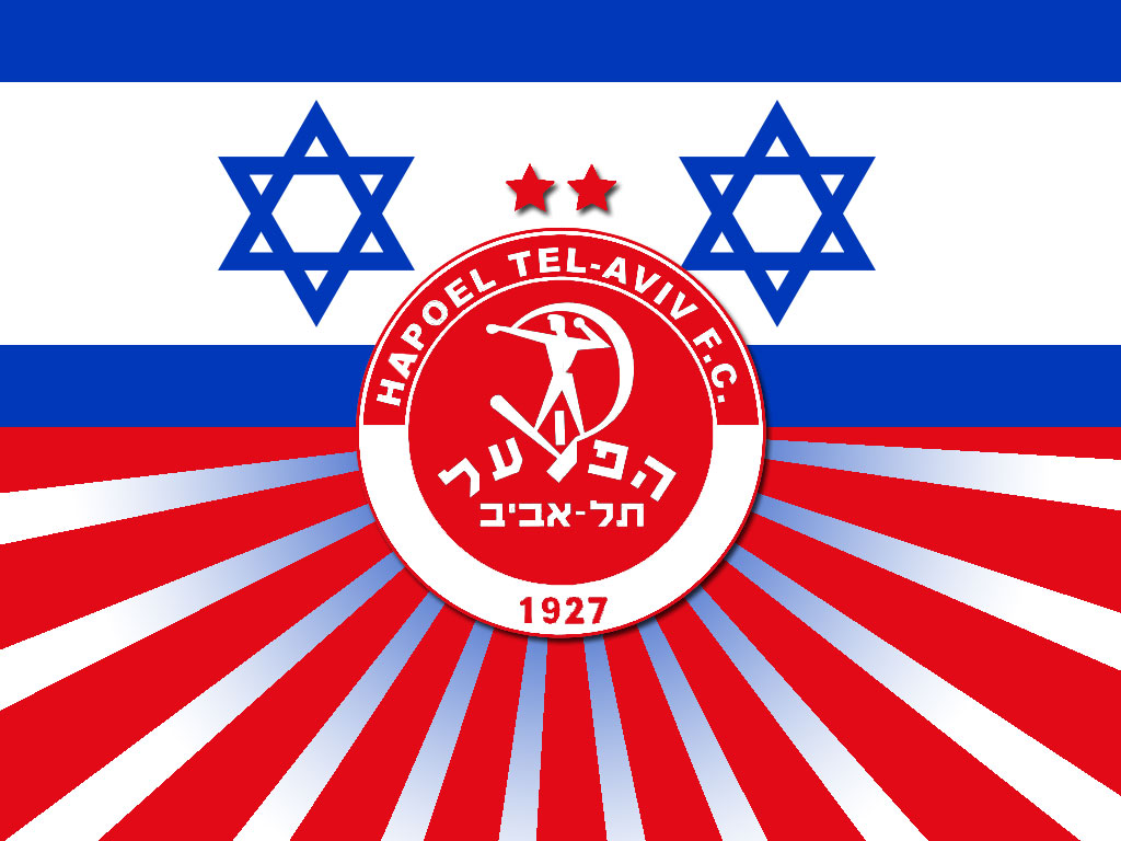 Hapoel Tel Aviv - Hapoel Tel Aviv Ultras , HD Wallpaper & Backgrounds