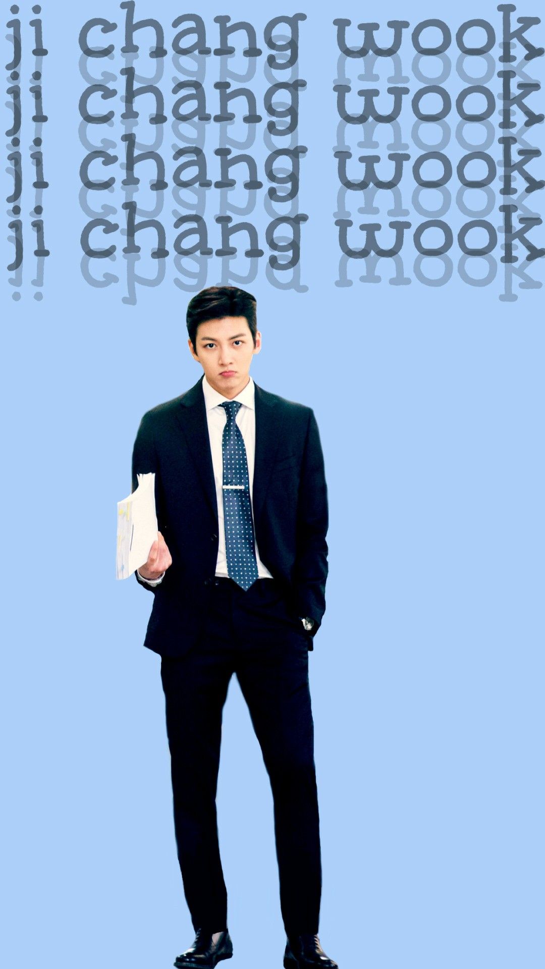 Ji Chang Wook Wallpaper - Ji Chang Wook , HD Wallpaper & Backgrounds