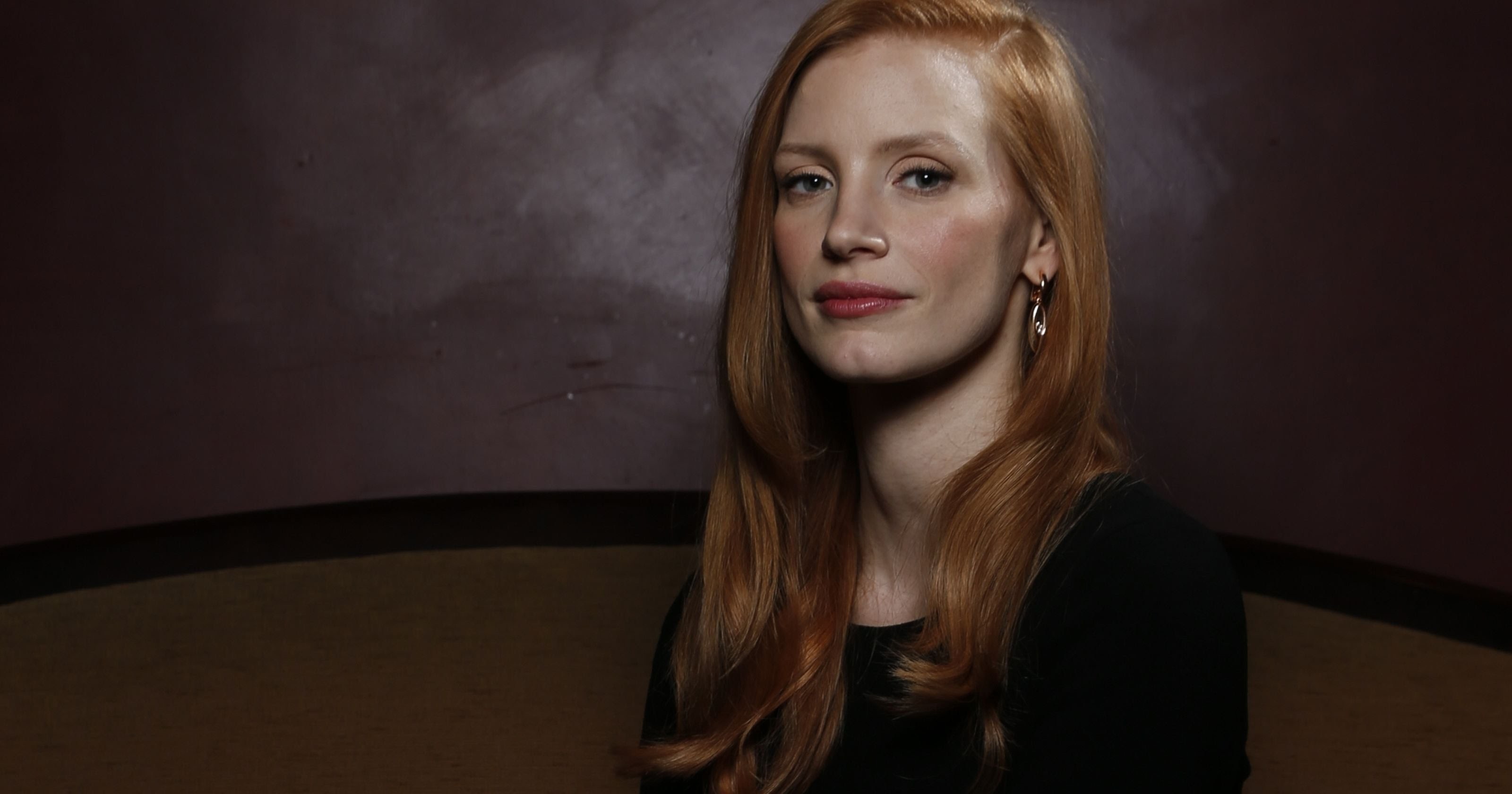 Jessica Chastain Wallpapers - Jessica Chastain , HD Wallpaper & Backgrounds