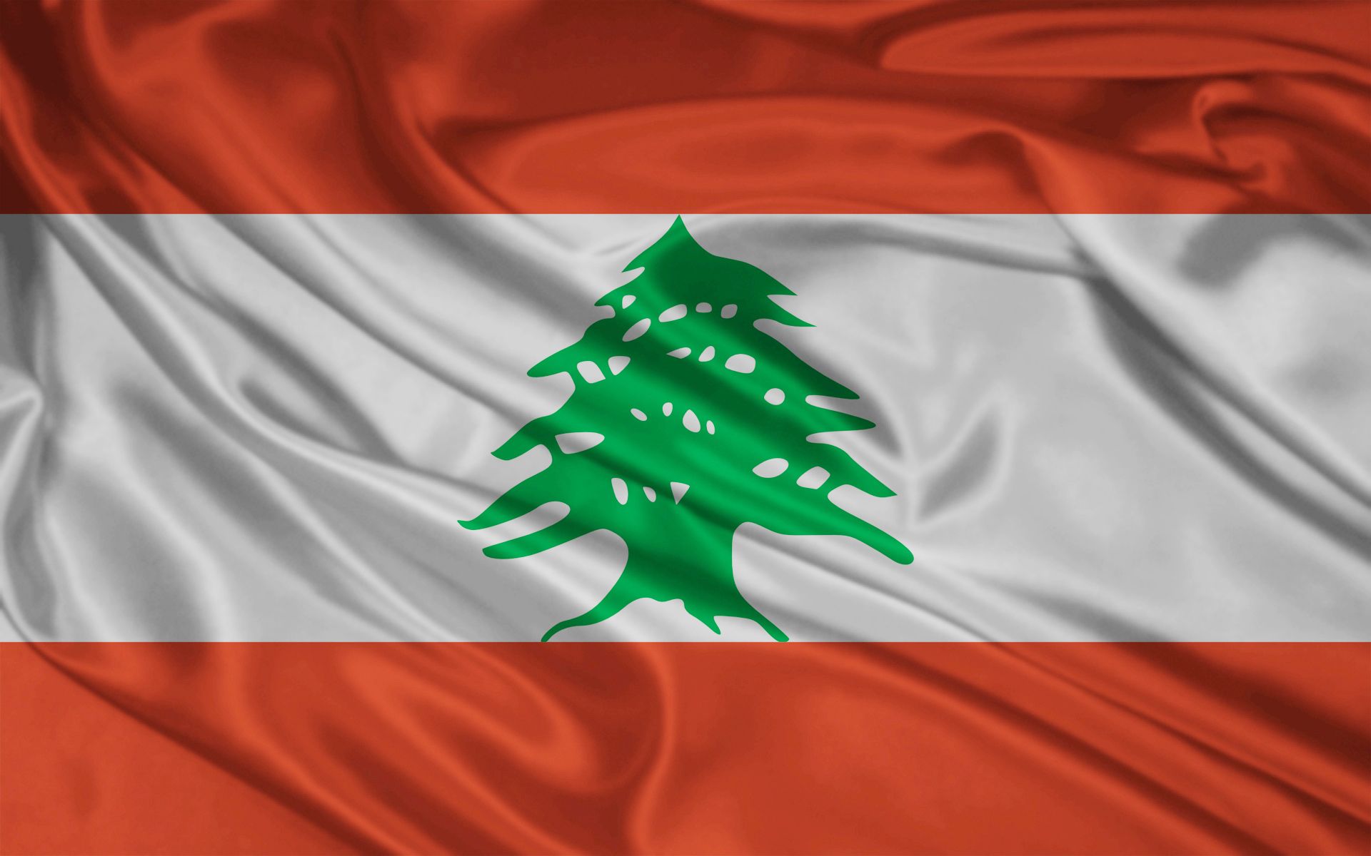 Lebanon Flag Wallpaper - Lebanese Flag Hd , HD Wallpaper & Backgrounds