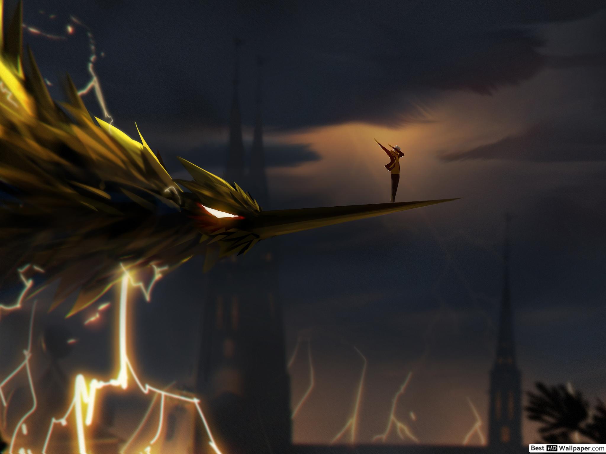 Standard Pokemon Team Instinct 1417101 Hd Wallpaper