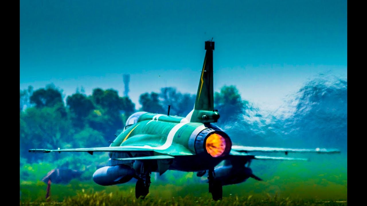 Jf-17 Thunder ⚡ New Full Documentary [hd] ✈ - Jf 17 Thunder Hd , HD Wallpaper & Backgrounds