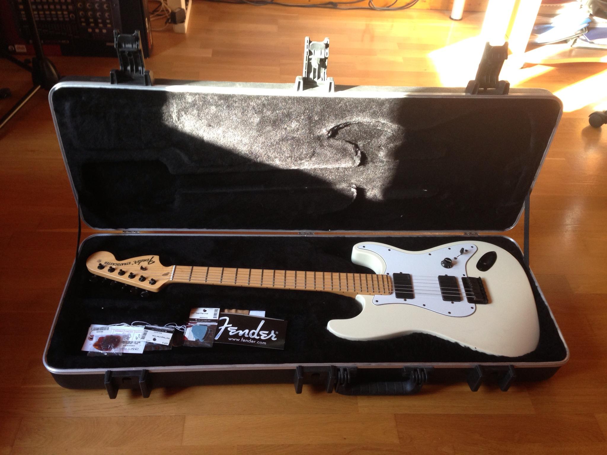 Jim Root Wallpaper - Bass Guitar , HD Wallpaper & Backgrounds