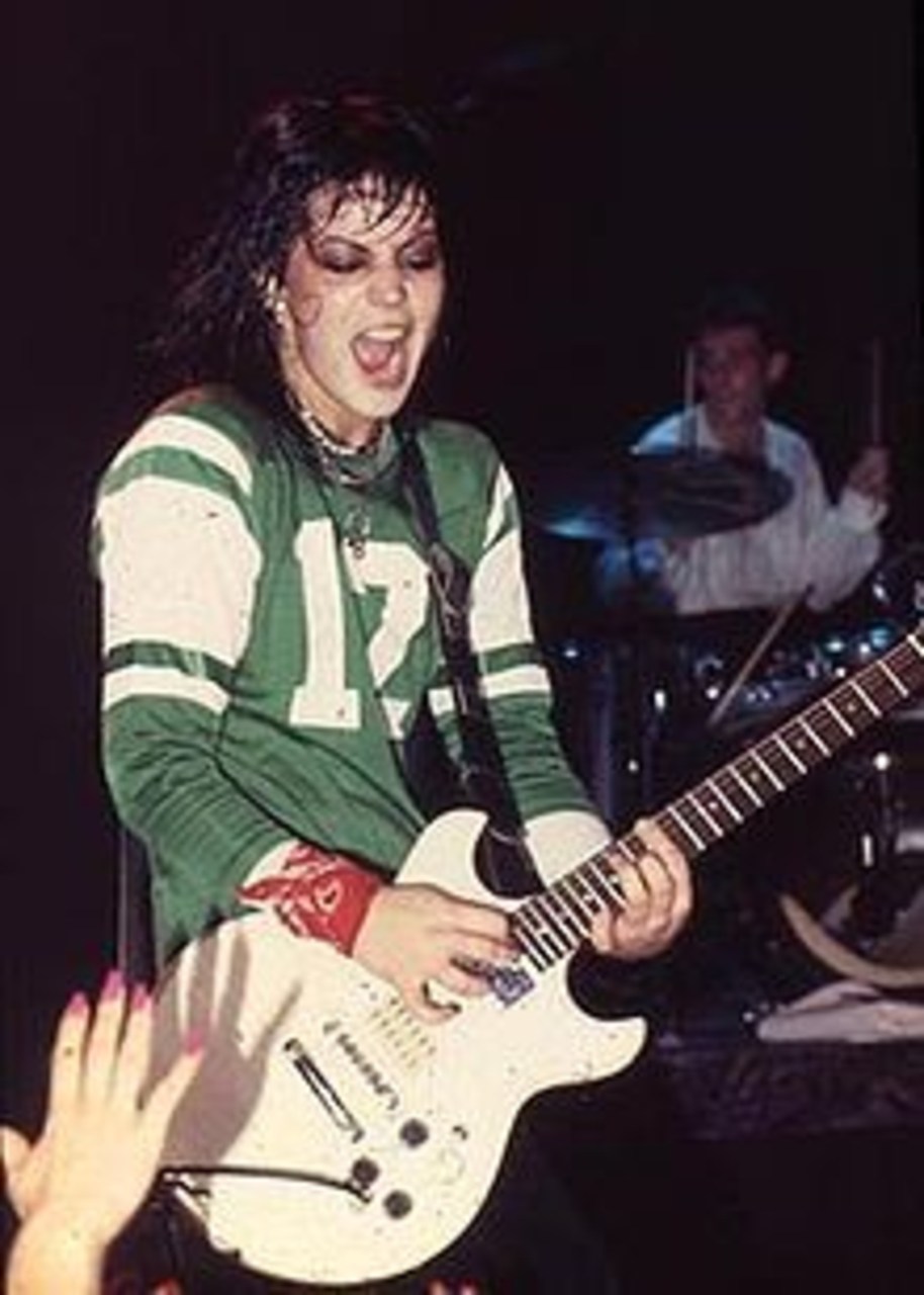 Mobiles Hd Resolutions 480 X 800 768 X - Joan Jett And The Blackhearts , HD Wallpaper & Backgrounds