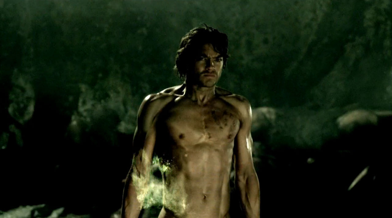 Craig Horner Images Jf Hd Wallpaper And Background - Legend Of The Seeker Richard Torture , HD Wallpaper & Backgrounds