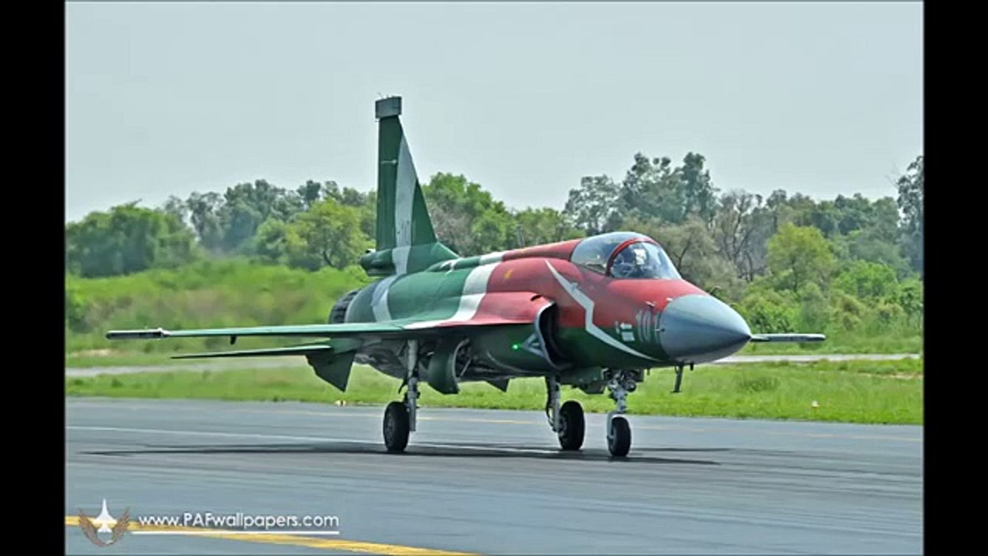 A Tribute To Jf 17 Thunder - China Jf 17 Thunder , HD Wallpaper & Backgrounds