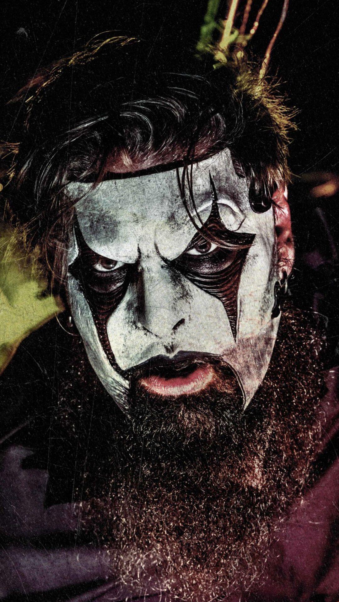 Jim Root Wallpapers Wallpaper Cave - Slipknot Corey Taylor , HD Wallpaper & Backgrounds