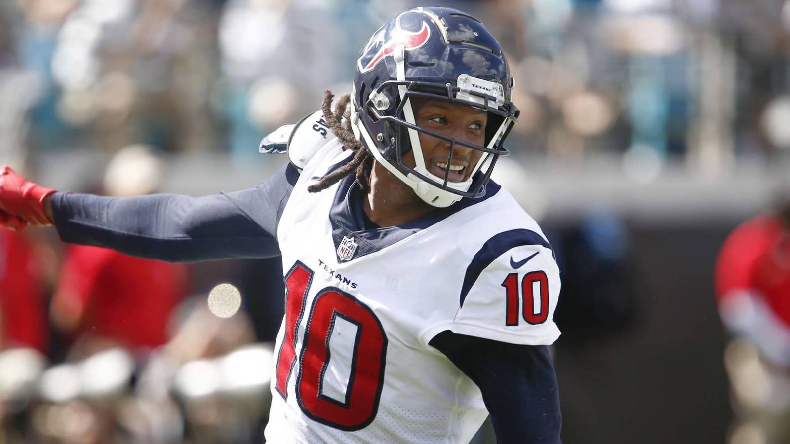 Deandre Hopkins Michael Thomas , HD Wallpaper & Backgrounds