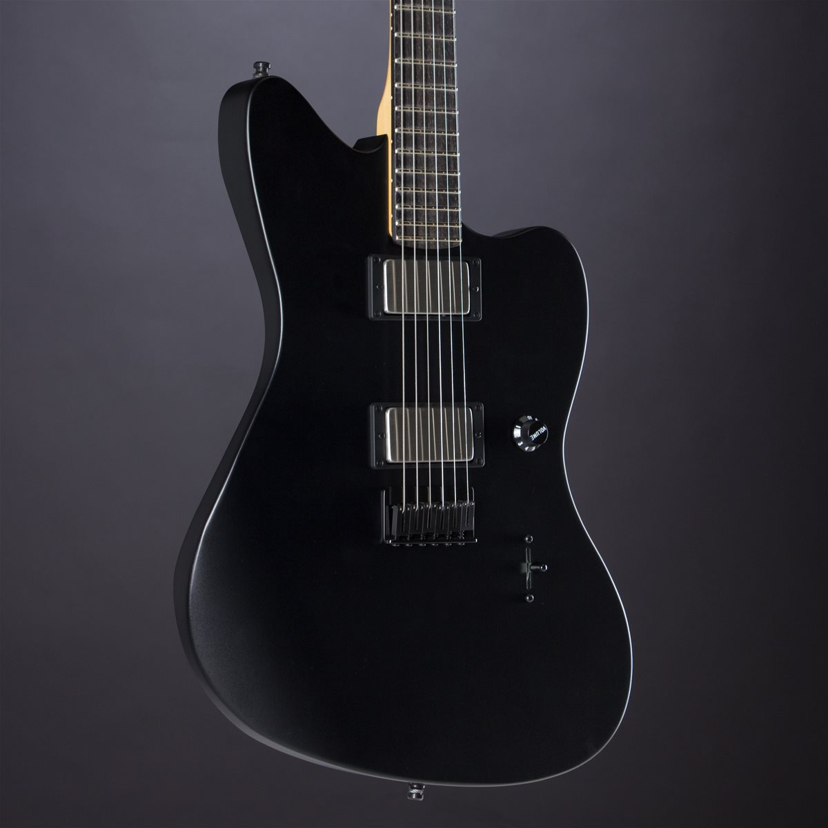 Fender Jim Root Jazzmaster 6-string Electric Guitar - Fender Jazzmaster Jim Root , HD Wallpaper & Backgrounds