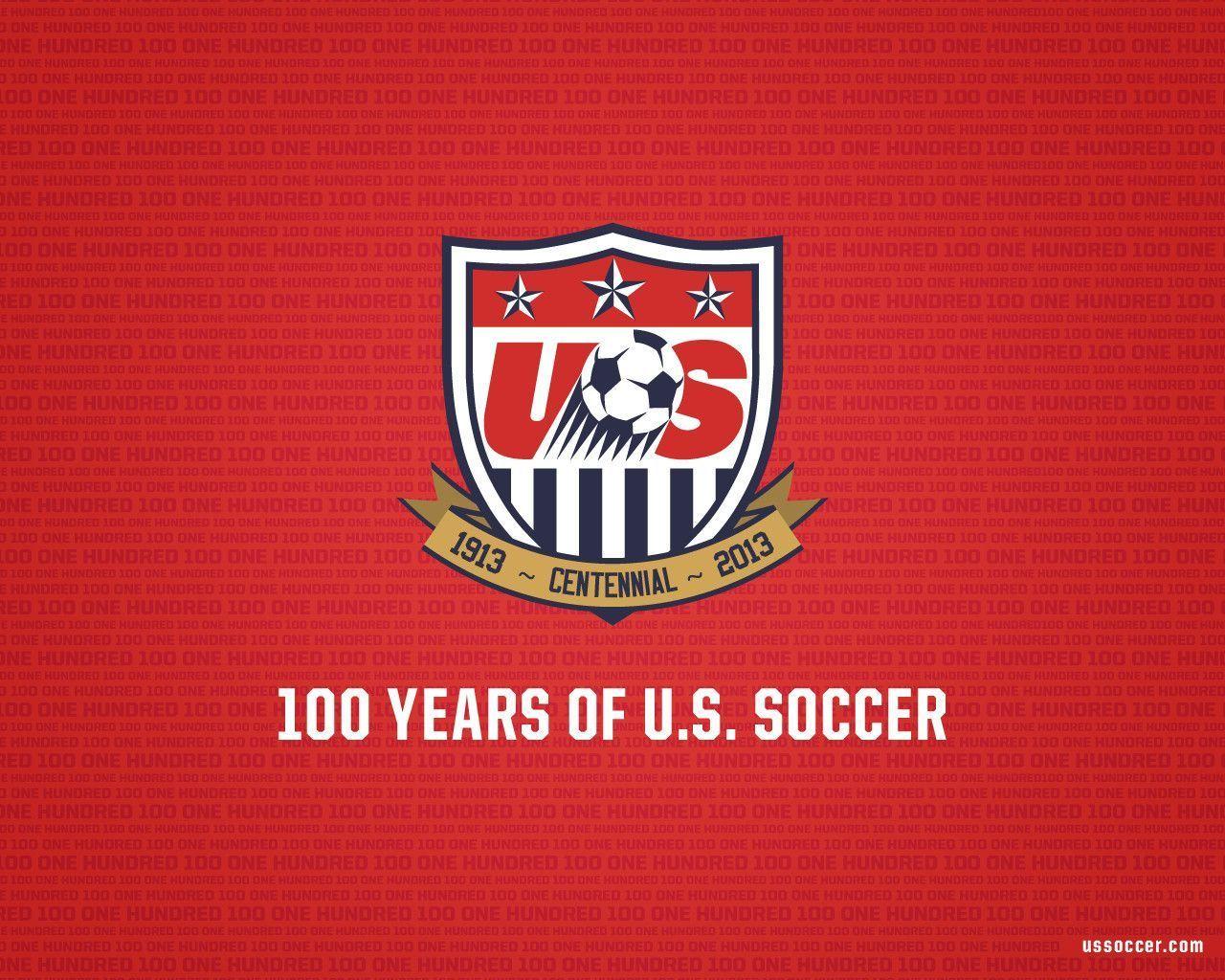Usa Soccer Wallpapers - Us Soccer , HD Wallpaper & Backgrounds
