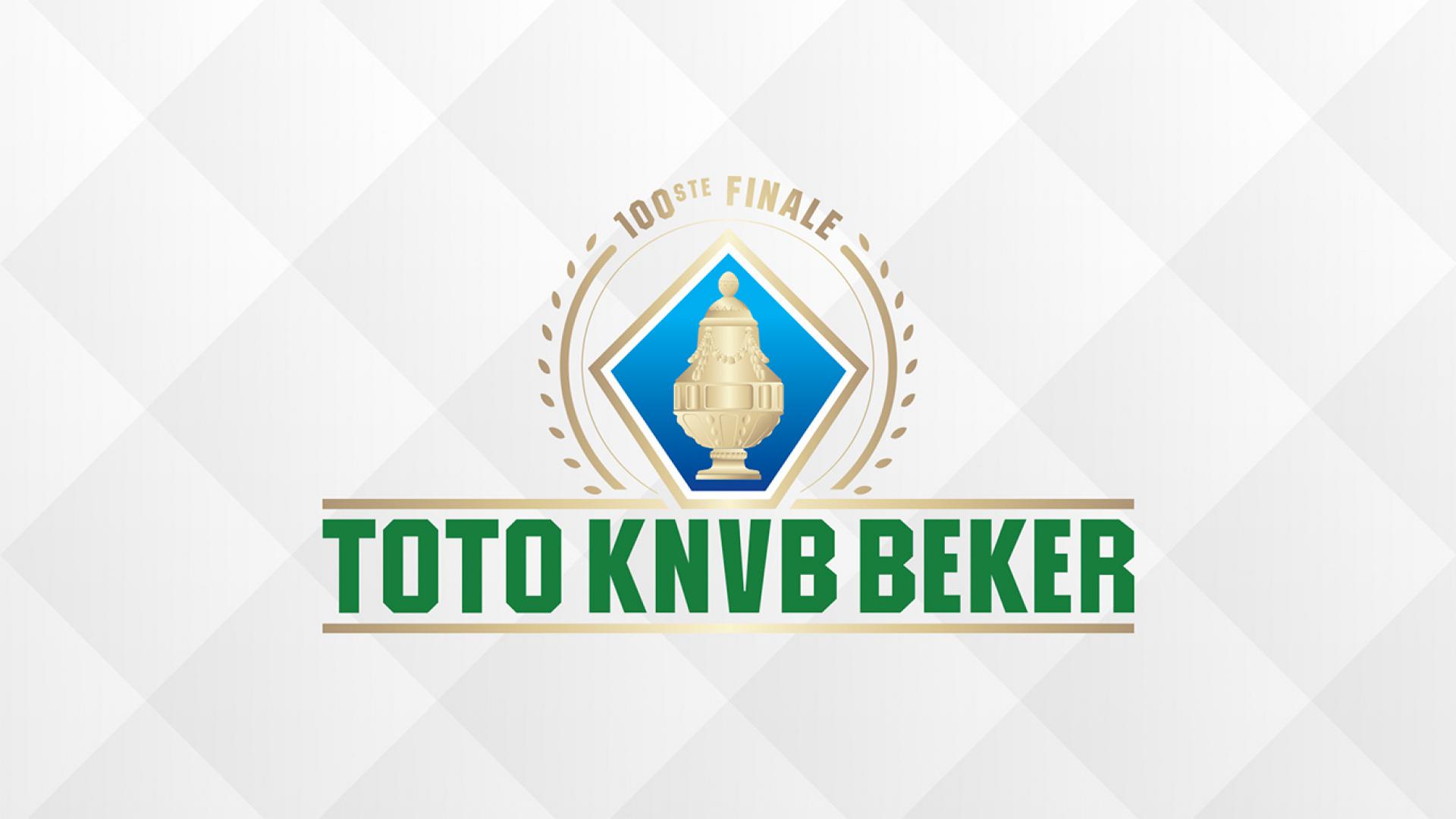 Knvb Wallpaper - Toto Knvb Beker Finale 2019 , HD Wallpaper & Backgrounds