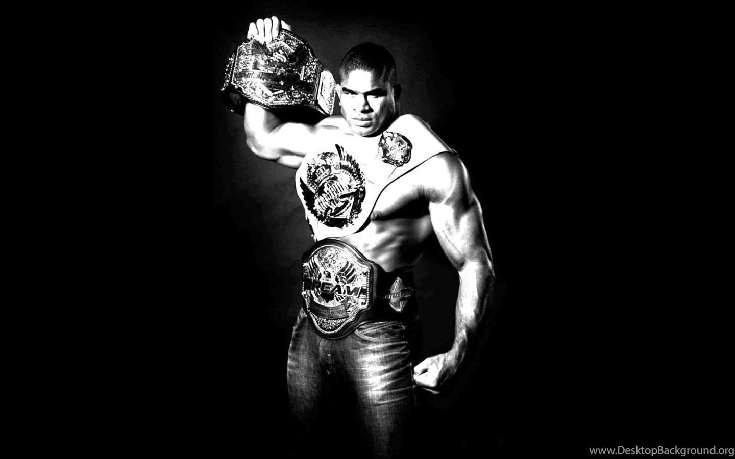 Champion Alistair Overeem Wallpapers And Images Wallpapers , HD Wallpaper & Backgrounds