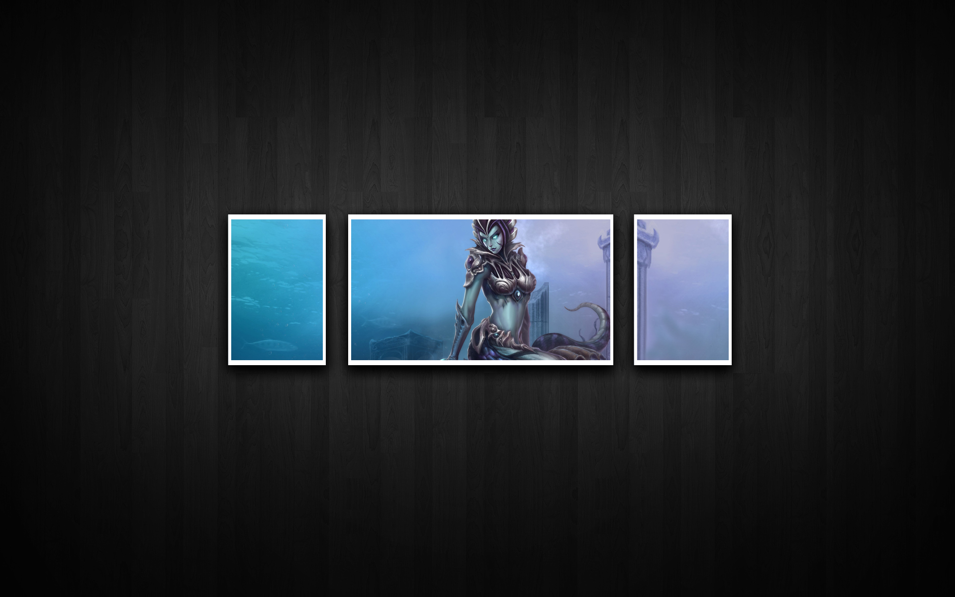 Download 3 Window Black Background Cassiopeia Hd Wallpaper , HD Wallpaper & Backgrounds