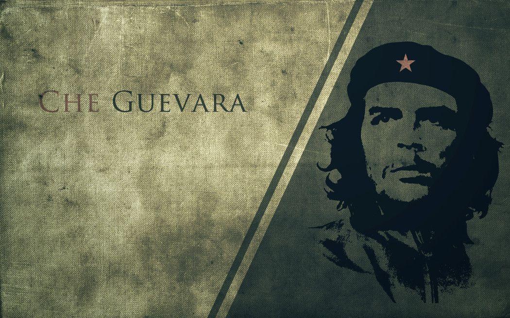 Che Guevara Wallpapers - Che Guevara , HD Wallpaper & Backgrounds