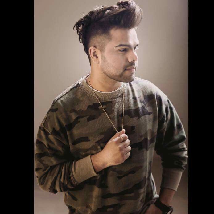 Sweet Guys, My King, Music Icon, Hd Photos, Helmet - Akhil Punjabi Singer Age , HD Wallpaper & Backgrounds