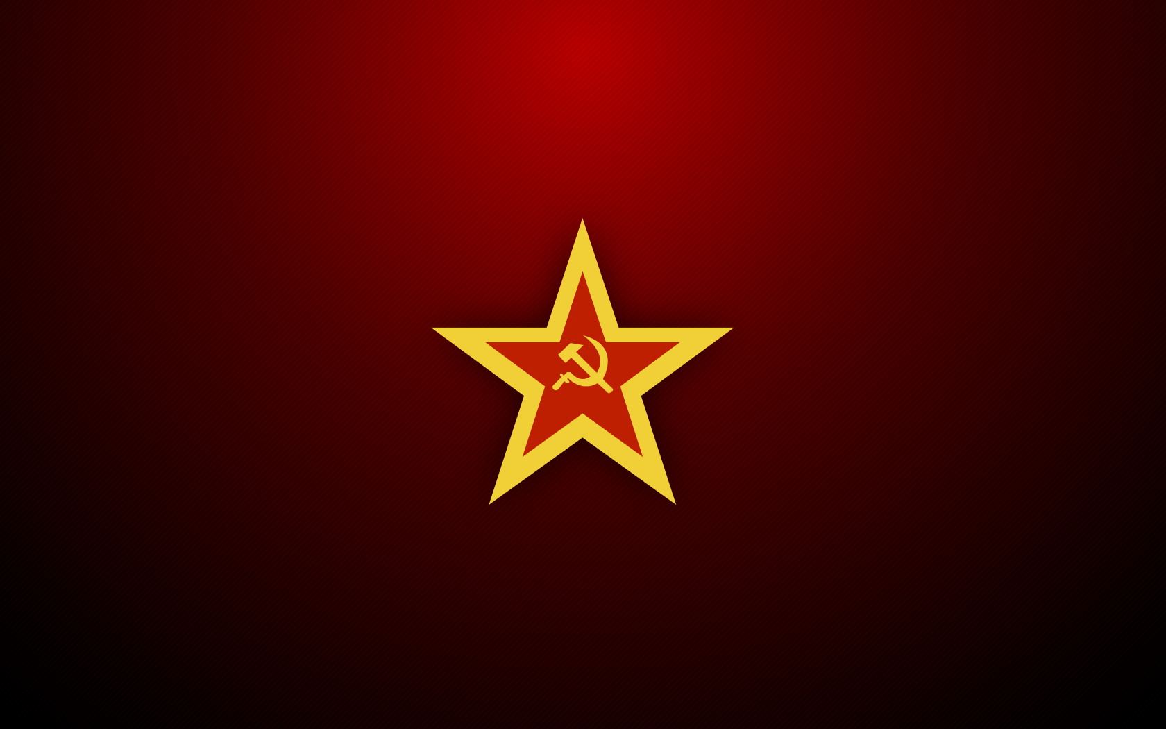 [1680x1050] Good Looking Communist Wallpaper - Hd Communist , HD Wallpaper & Backgrounds