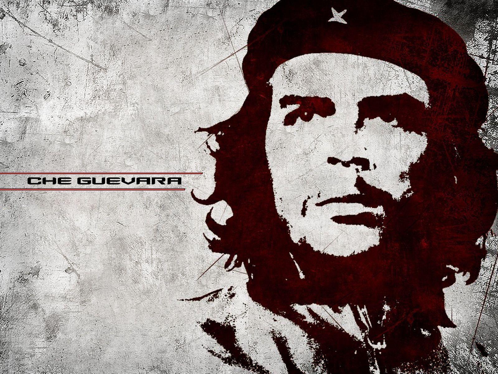 Ernesto Che Guevara , HD Wallpaper & Backgrounds