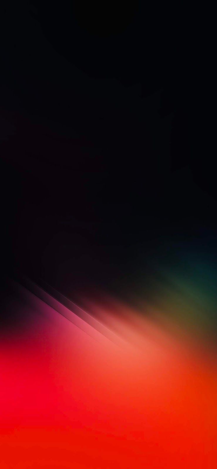 Abstract Red Iphone Wallpapers