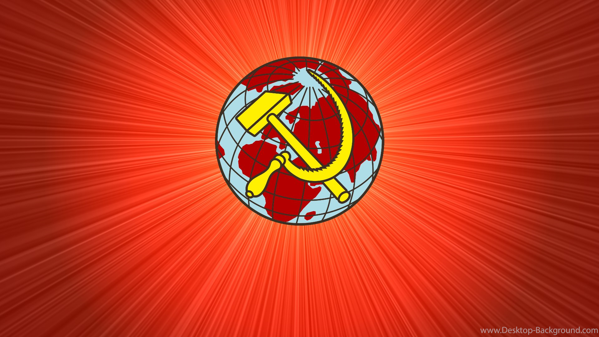 Popular - Soviet Union , HD Wallpaper & Backgrounds