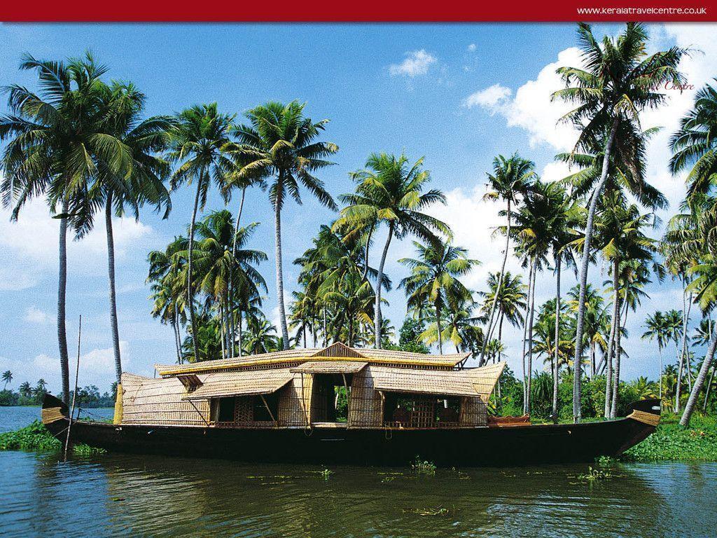 Kerala Wallpapers- Kerala Travel Centre - Kerala Nature , HD Wallpaper & Backgrounds