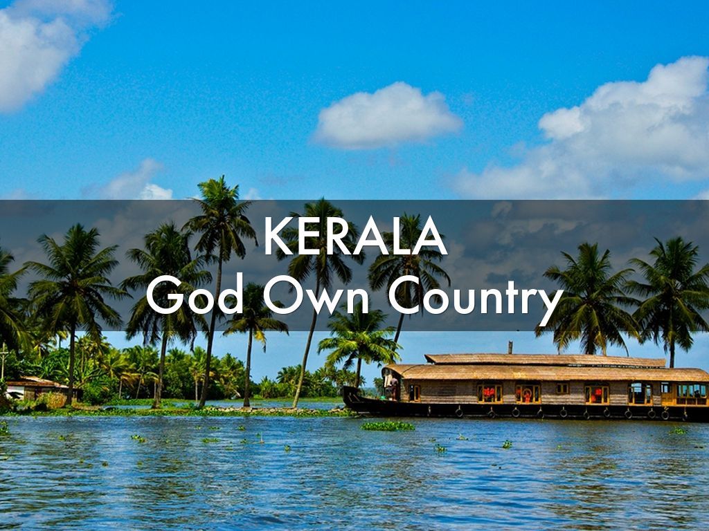 Kerala God Own Country By Ejwoyal930 - Kerala In Alleppey , HD Wallpaper & Backgrounds