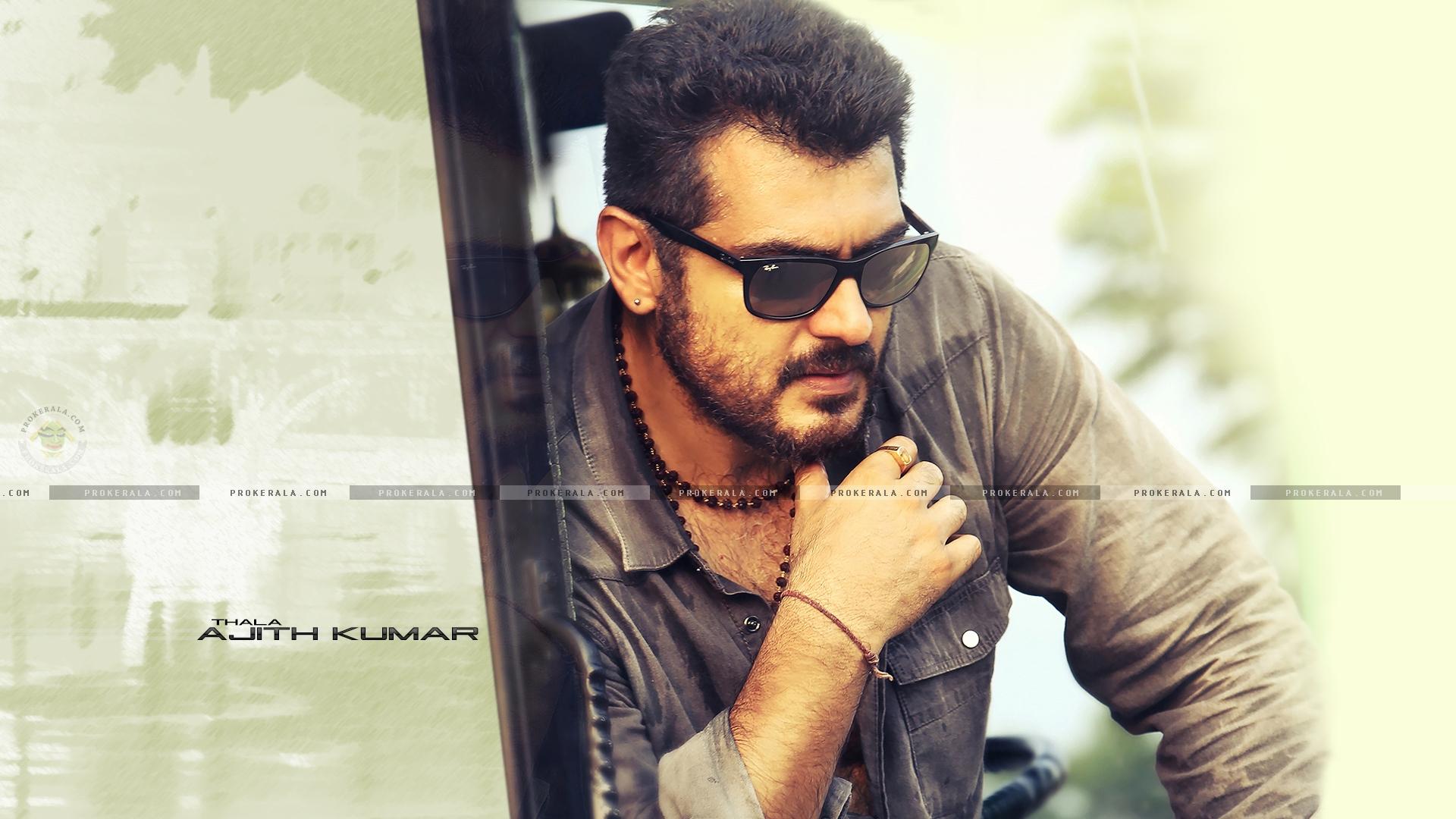 Ajith Hd Wallpapers 1080p - Yennai Arindhaal Ajith Images Hd , HD Wallpaper & Backgrounds
