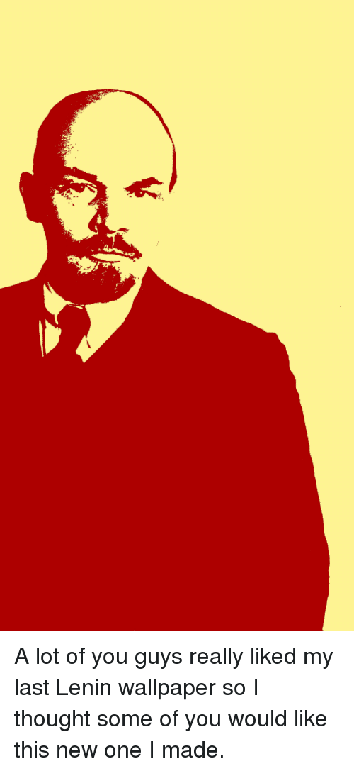 God, Lit, And Wallpaper - Vladimir Lenin , HD Wallpaper & Backgrounds