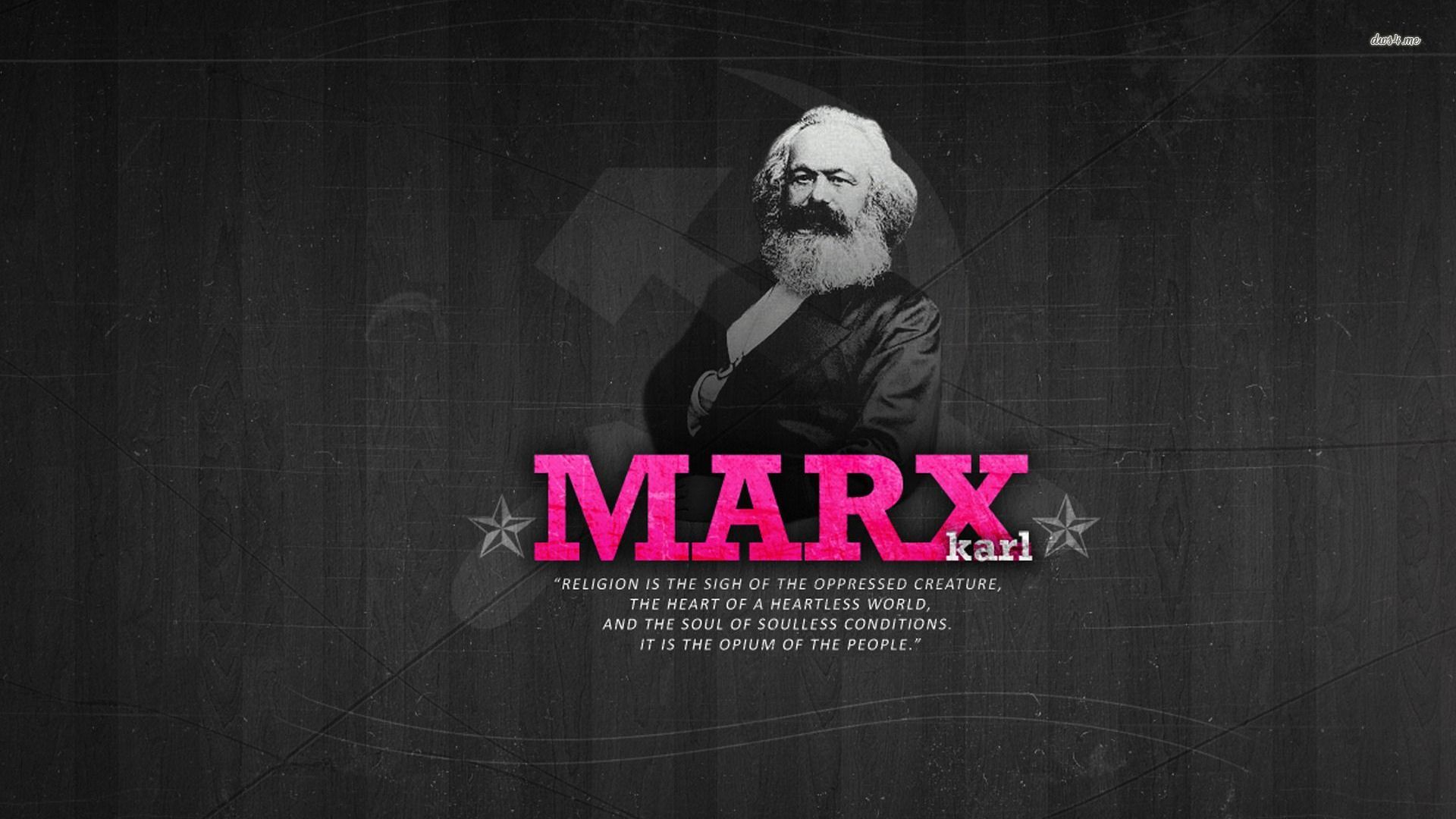 Karl Marx , HD Wallpaper & Backgrounds