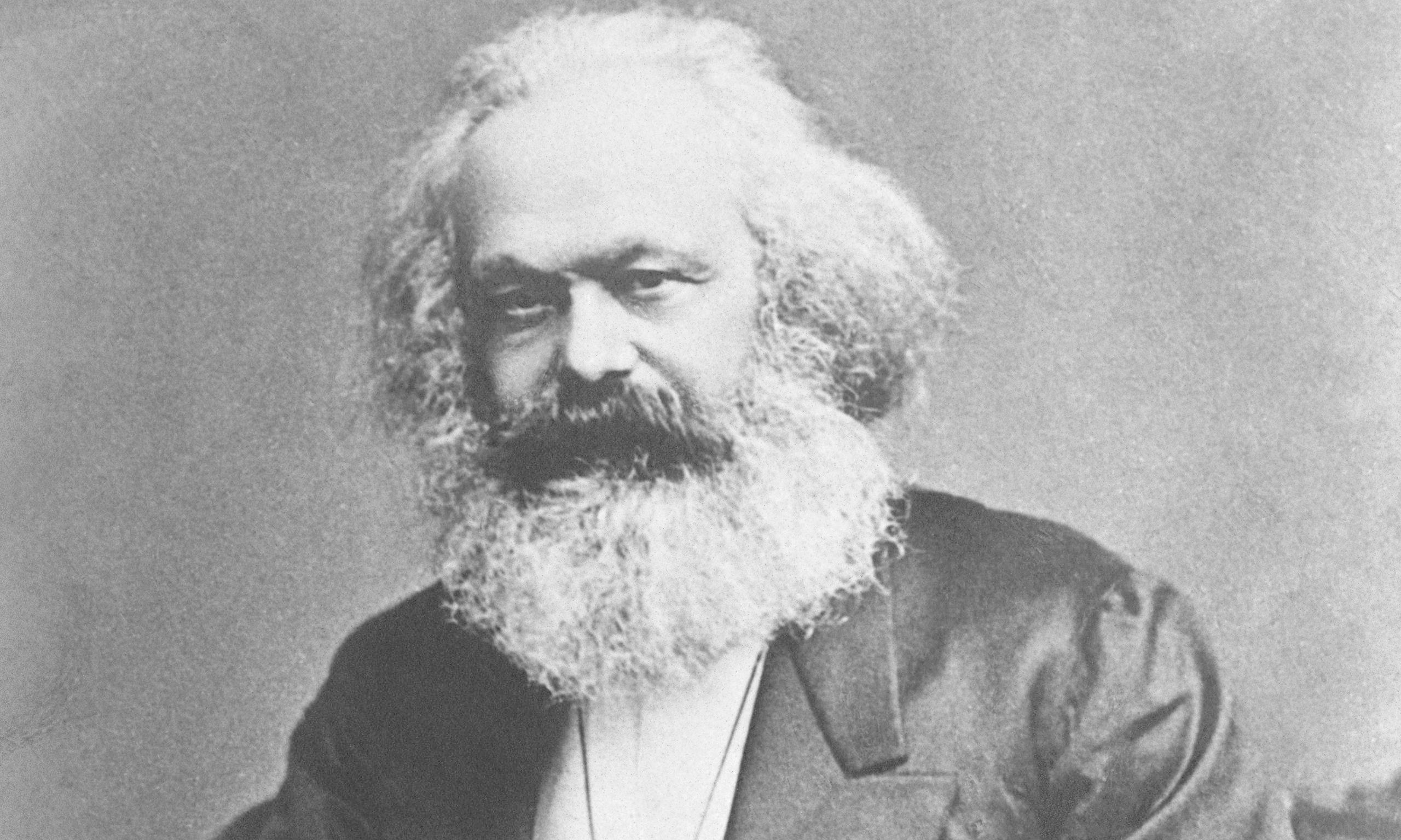 Marx Wallpaper - Karl Marx , HD Wallpaper & Backgrounds