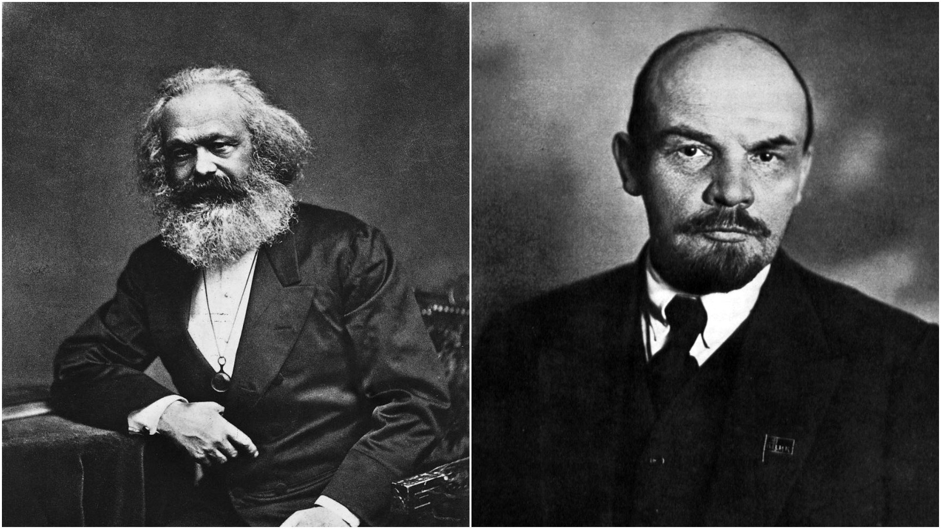 Brief Biography Of Marx By V - Karl Marx , HD Wallpaper & Backgrounds